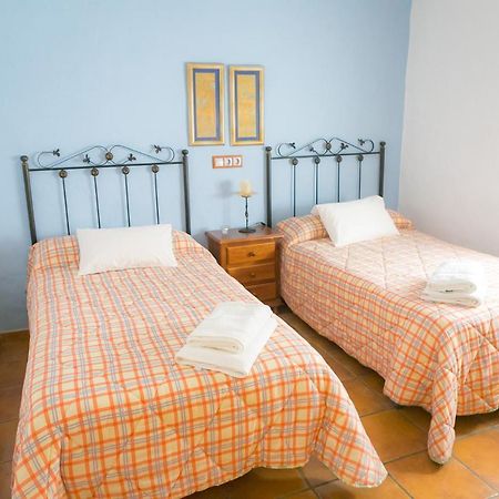 Casa Rural La Parada La Joya Εξωτερικό φωτογραφία