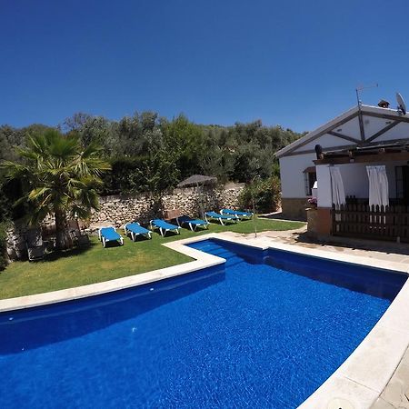 Casa Rural La Parada La Joya Εξωτερικό φωτογραφία