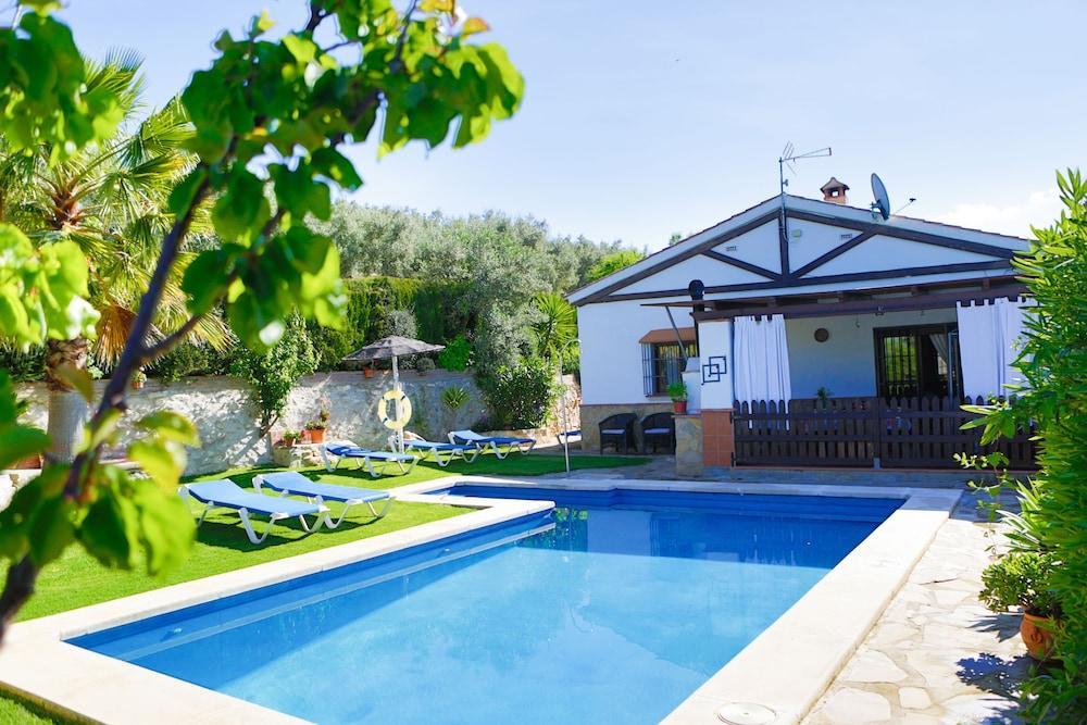 Casa Rural La Parada La Joya Εξωτερικό φωτογραφία