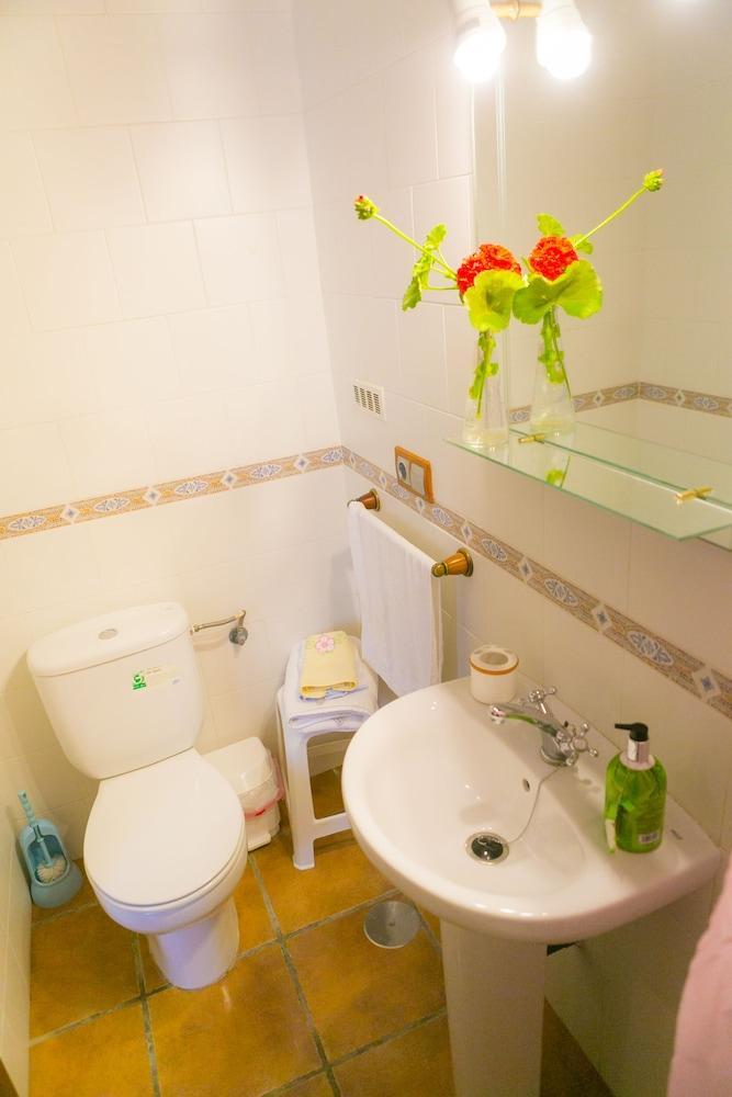 Casa Rural La Parada La Joya Εξωτερικό φωτογραφία