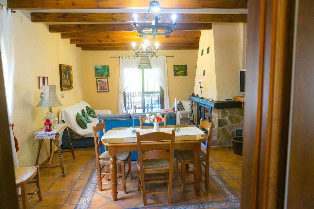 Casa Rural La Parada La Joya Εξωτερικό φωτογραφία