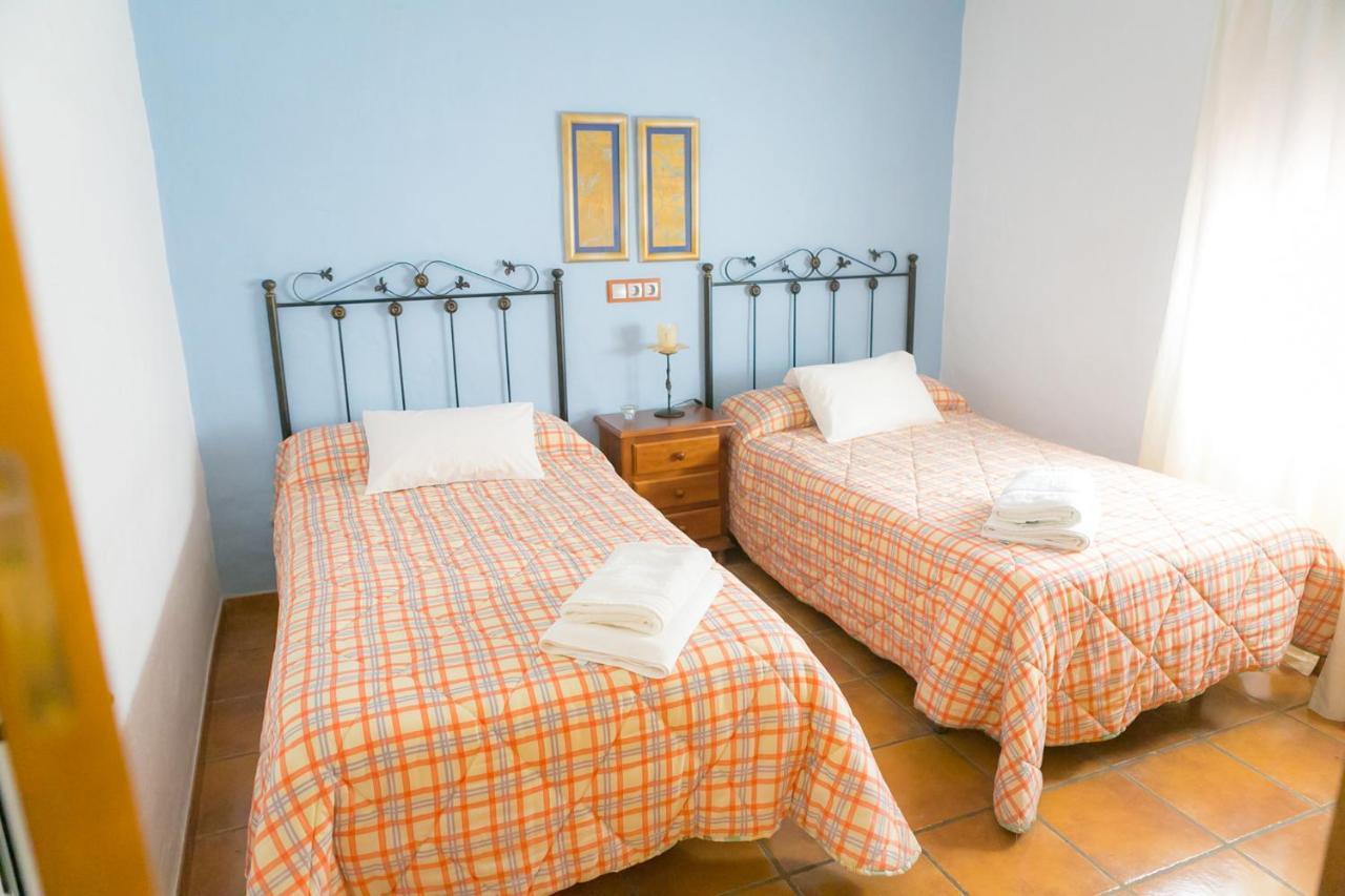 Casa Rural La Parada La Joya Εξωτερικό φωτογραφία