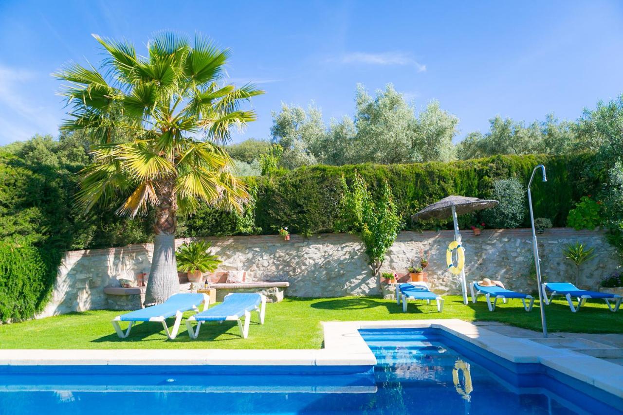 Casa Rural La Parada La Joya Εξωτερικό φωτογραφία