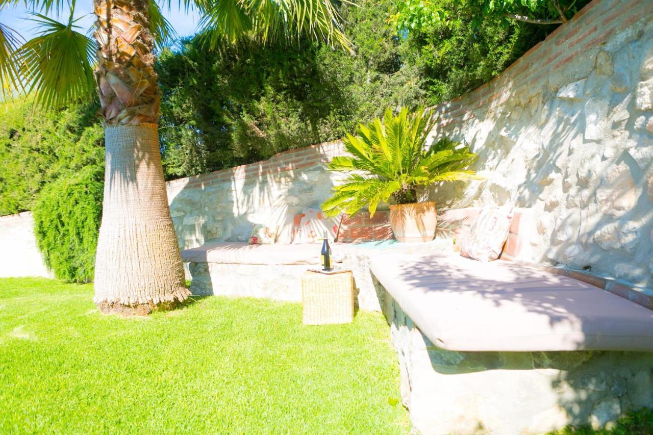 Casa Rural La Parada La Joya Εξωτερικό φωτογραφία