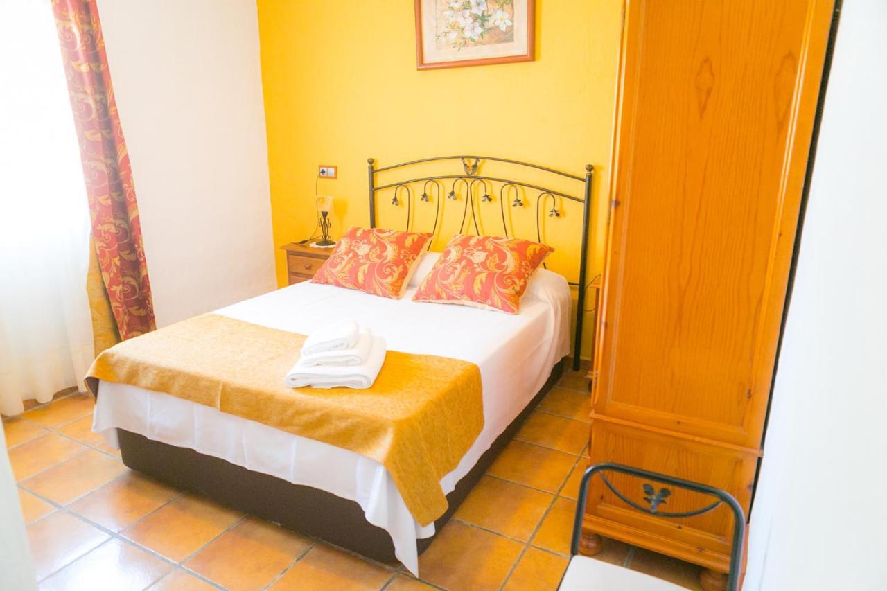 Casa Rural La Parada La Joya Εξωτερικό φωτογραφία