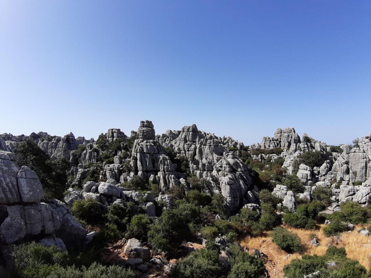 Casa Rural La Parada La Joya Εξωτερικό φωτογραφία