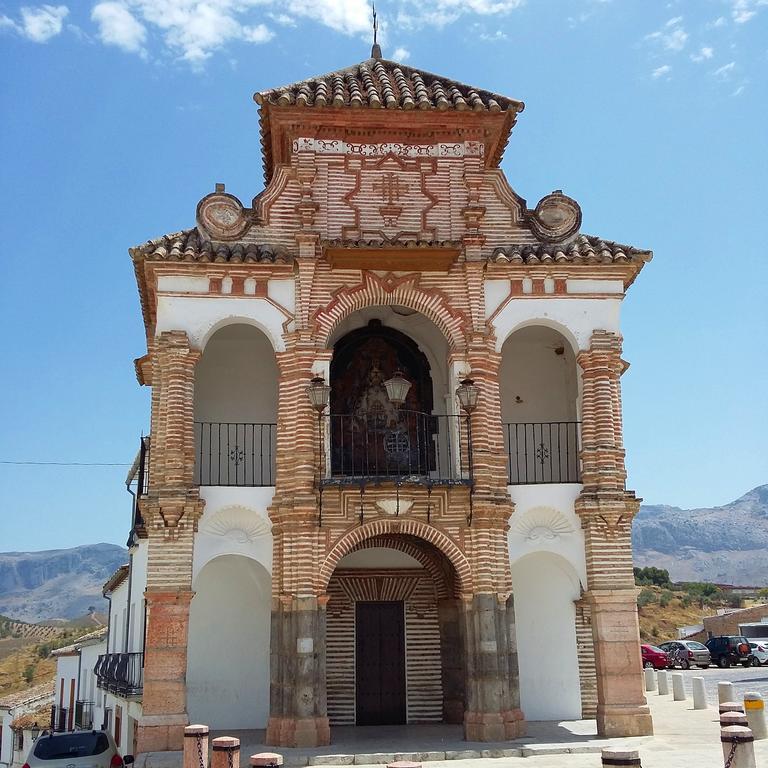 Casa Rural La Parada La Joya Εξωτερικό φωτογραφία